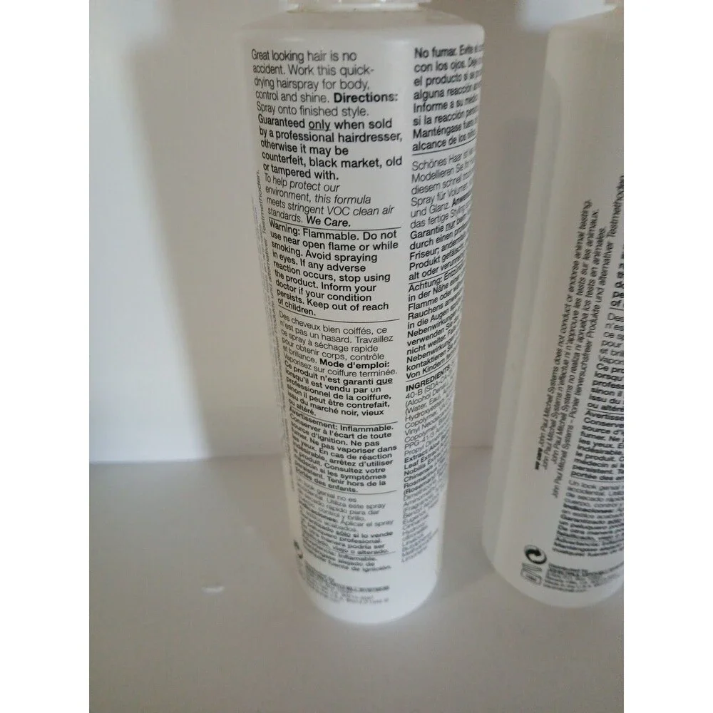Paul Mitchell paul mitchell